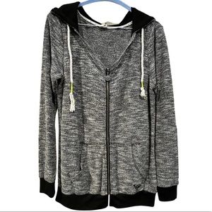 💎3/30💎 Roxy Hooded Sweatshirt